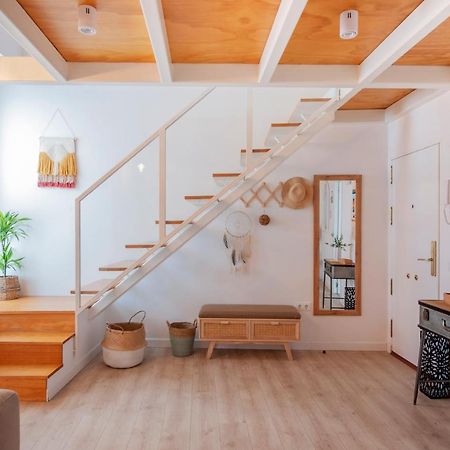 Casa Valentina Ii: Confort Y Luz En Sevilla Centro Εξωτερικό φωτογραφία