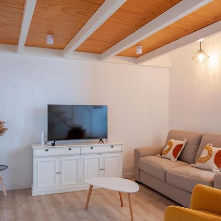 Casa Valentina Ii: Confort Y Luz En Sevilla Centro Εξωτερικό φωτογραφία