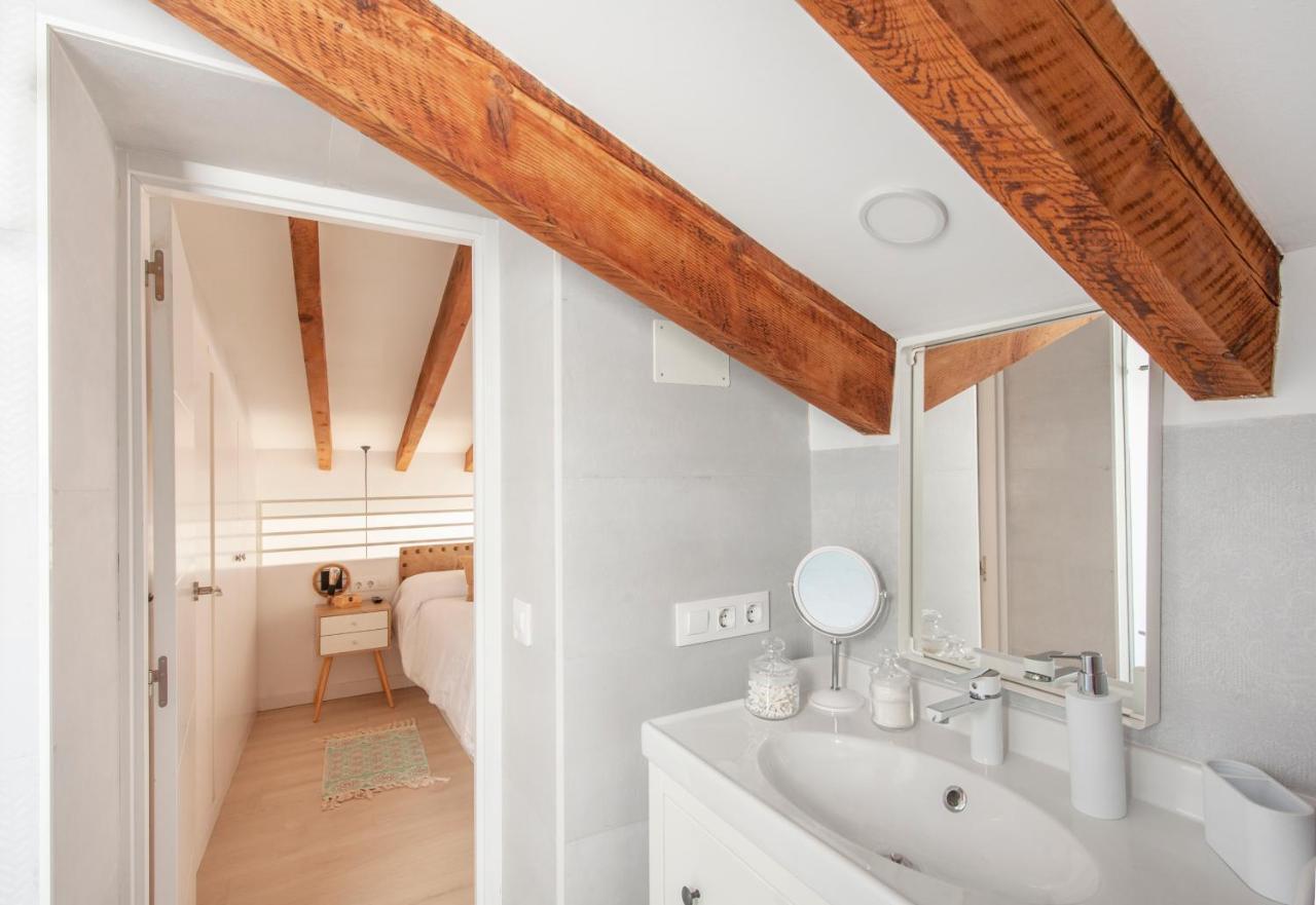 Casa Valentina Ii: Confort Y Luz En Sevilla Centro Εξωτερικό φωτογραφία