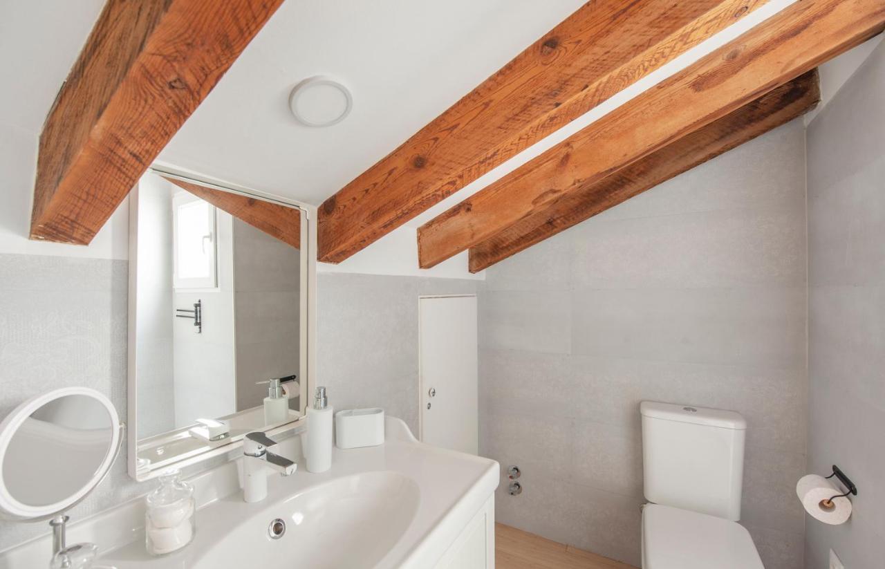 Casa Valentina Ii: Confort Y Luz En Sevilla Centro Εξωτερικό φωτογραφία